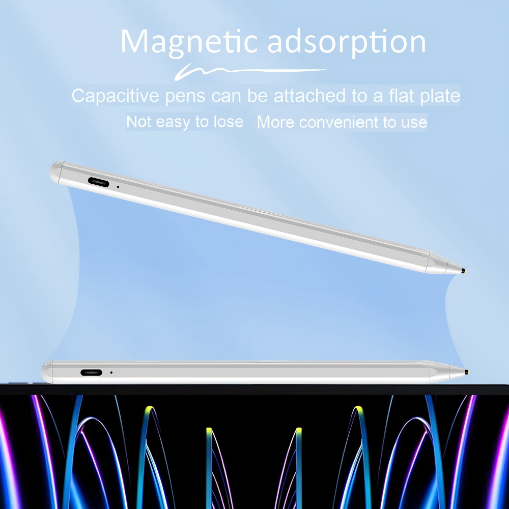 Brand-new multi-functional capacitive stylus Brand-new multi-functional capacitive stylus