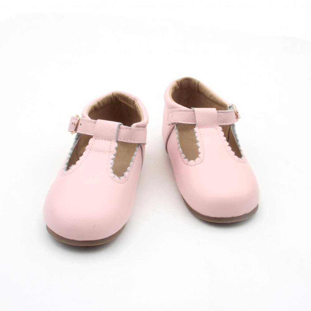 Kasut Pakaian Bayi Baby Dress Shoes