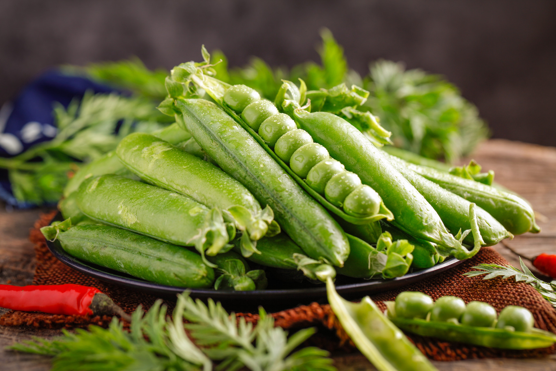Pea Pea