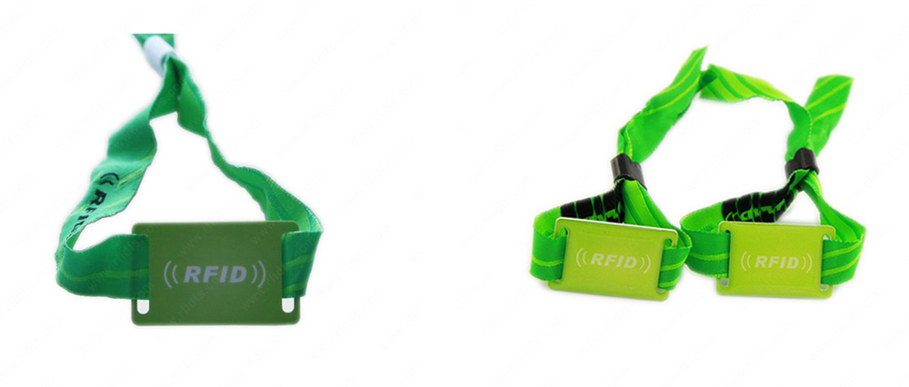 RFID браслеты для отелей rfid wristbands for hotels