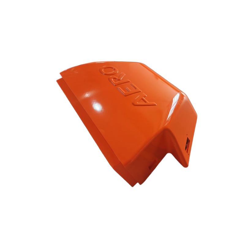 thick gauge vacuum formed machinery housing thick gauge vacuum formed machinery housing
