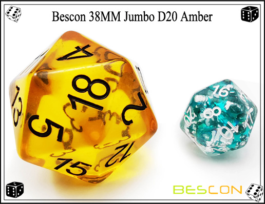 Jumbo D20-38 Jumbo D20-38