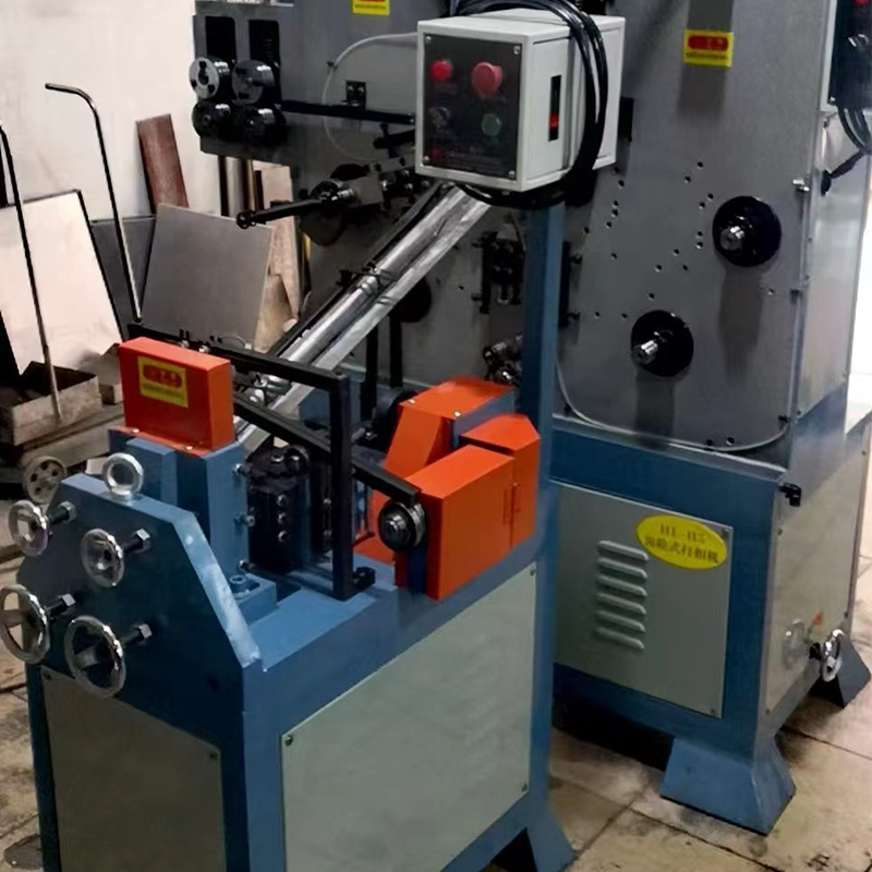 Wire Hanger Making Machine Wire Hanger Making Machine