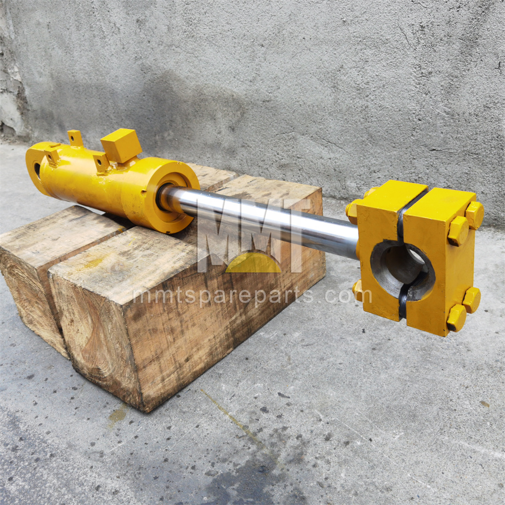Tilt Hydraulic Cylinder 1U-1988 Tilt Hydraulic Cylinder 1U-1988