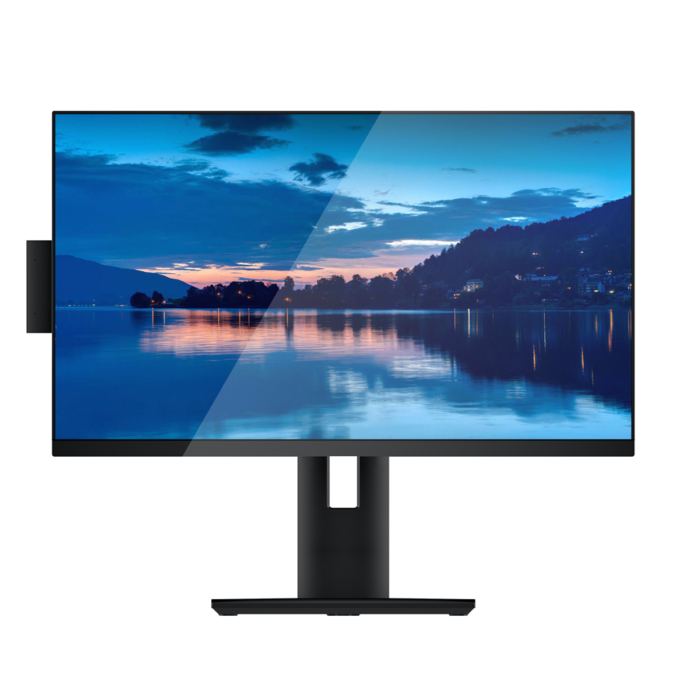 GX series 2798Black AIO PC GX series 2798Black AIO PC