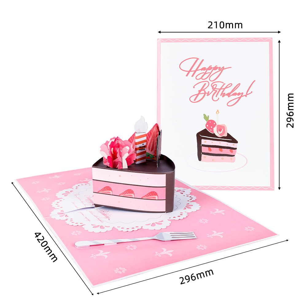 Card size Card size