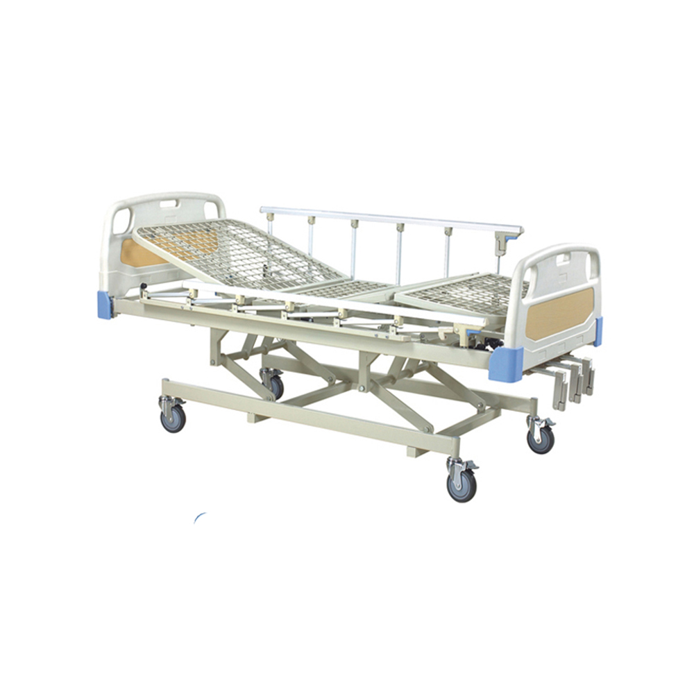 hospital bed in surgical equipment hospital bed in surgical equipment