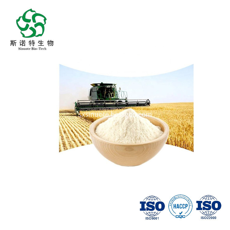 Wheat Peptide Wheat Peptide