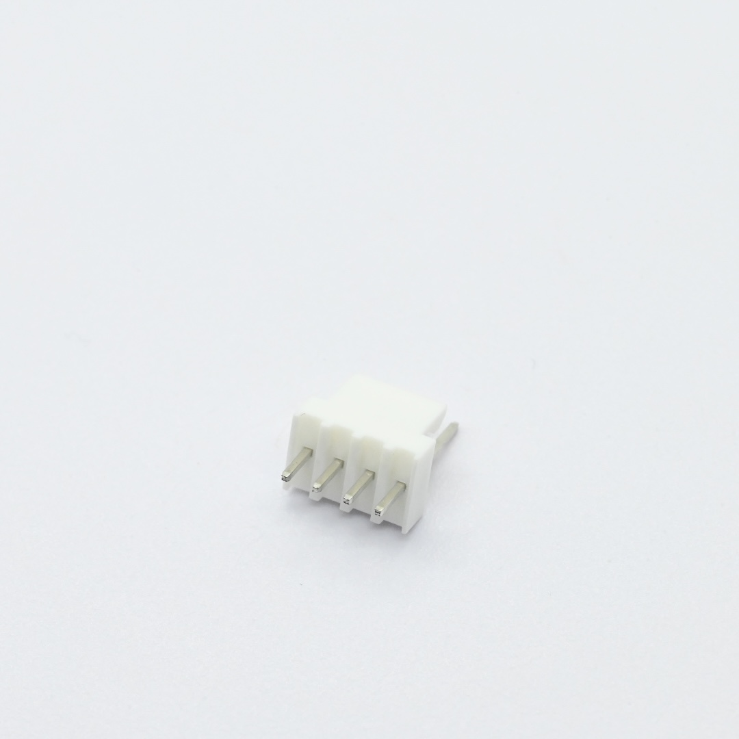 2.54mm pitch 180° Wafer Connector Series+AW2543VA-4P(4) 2.54mm pitch 180° Wafer Connector Series+AW2543VA-4P(4)