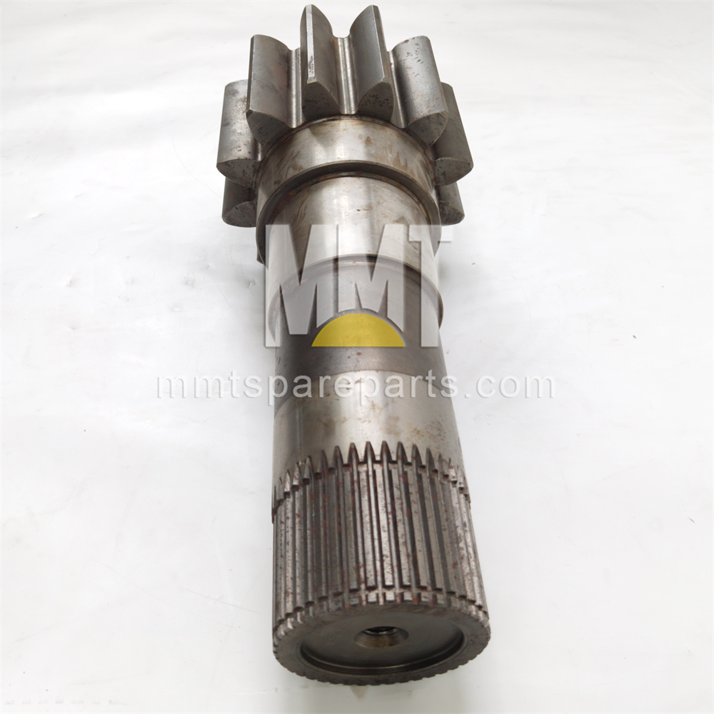 374D 374F Pinion shaft 267-6914 374D 374F Pinion shaft 267-6914