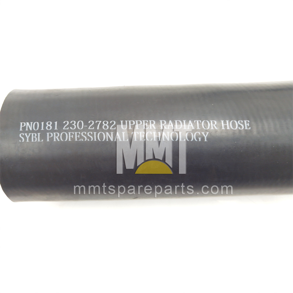 Radiator hose 230-2782 Radiator hose 230-2782
