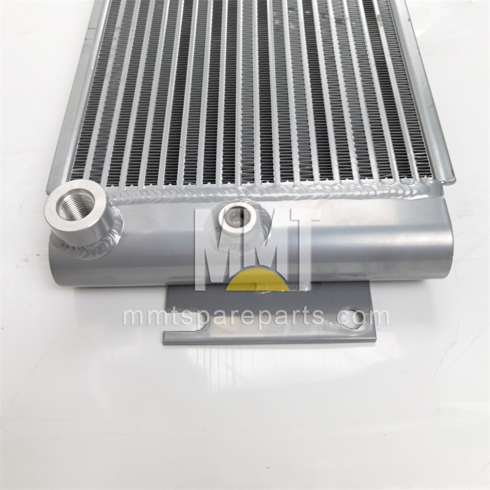 Hydraulic oil cooler 234-8945 Hydraulic oil cooler 234-8945