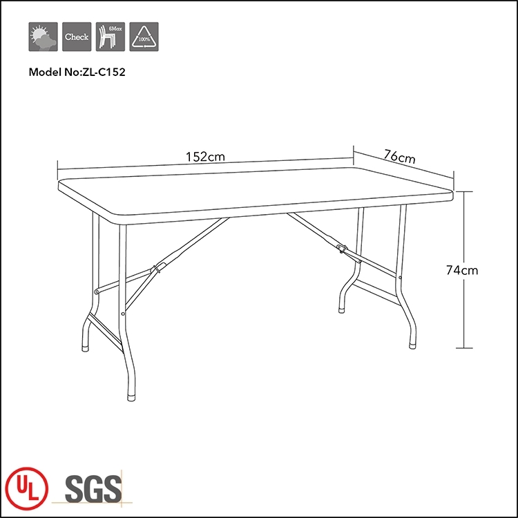 Plastic Dining Table Plastic Dining Table