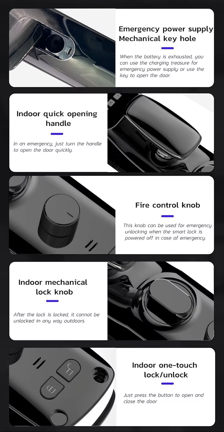 tuya 3d face recognition lock tuya 3d face recognition lock