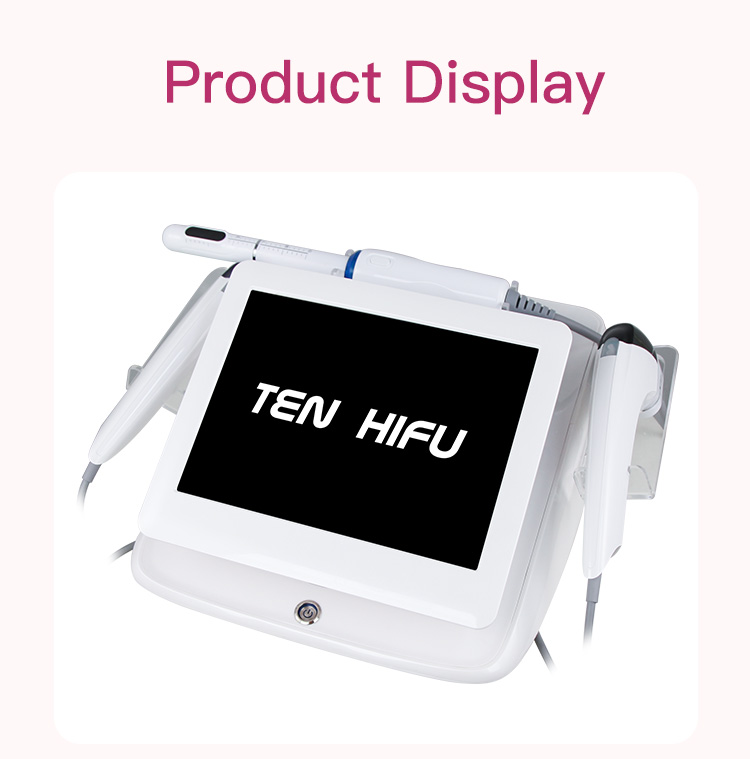 high intensity focused ultrasound high intensity focused ultrasound