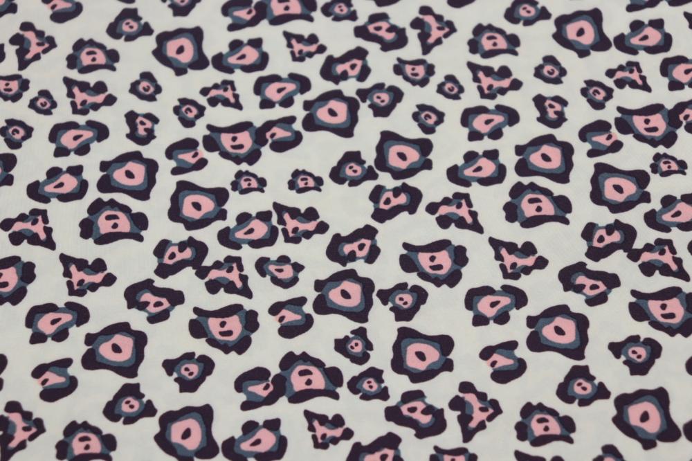 100%Polyester Dewspo Printed Fabric 100%Polyester Dewspo Printed Fabric