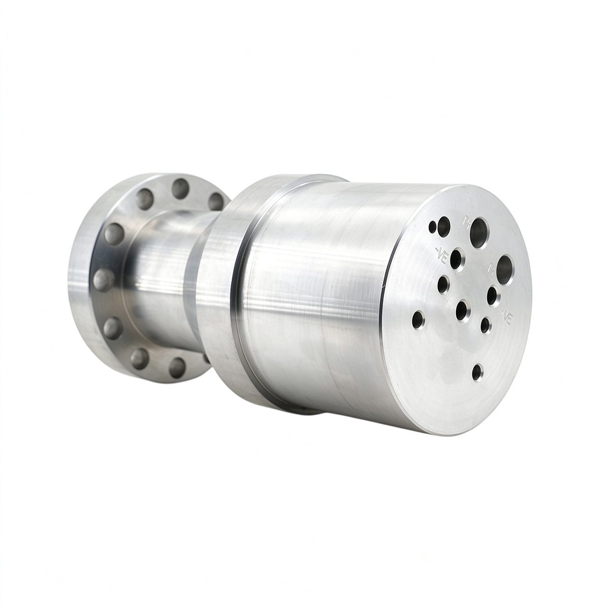 Precision Alloy Customization Precision Alloy Customization