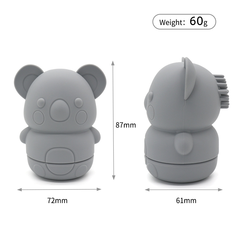 silicone bath toy MFZ-G014 silicone bath toy MFZ-G014