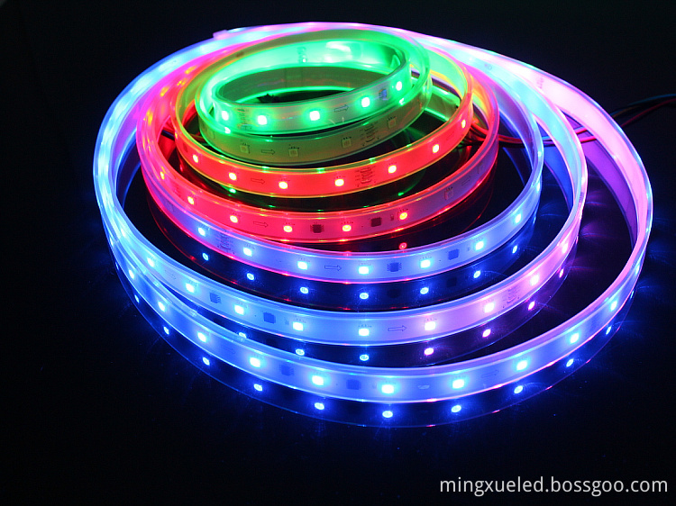 IC Constant Current Led Strip Light