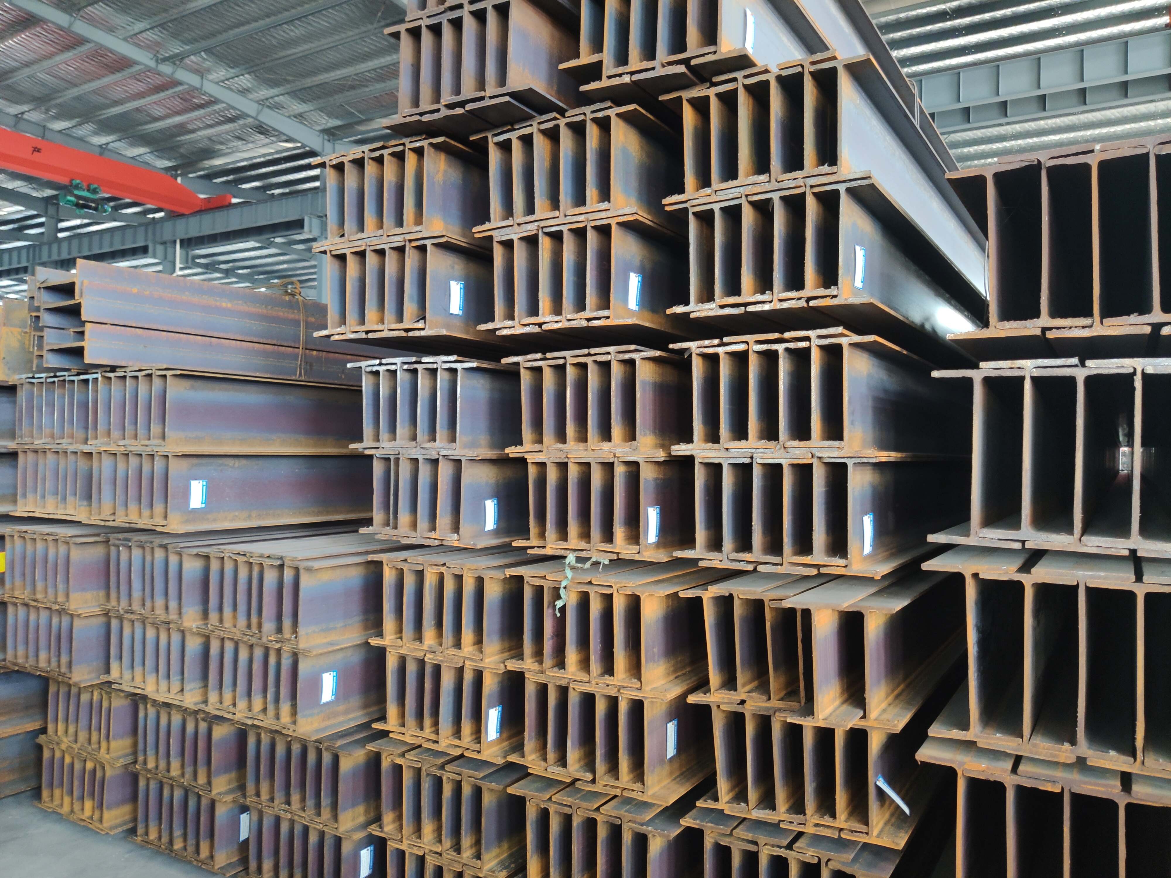 H Beam Steel 10 H Beam Steel 10