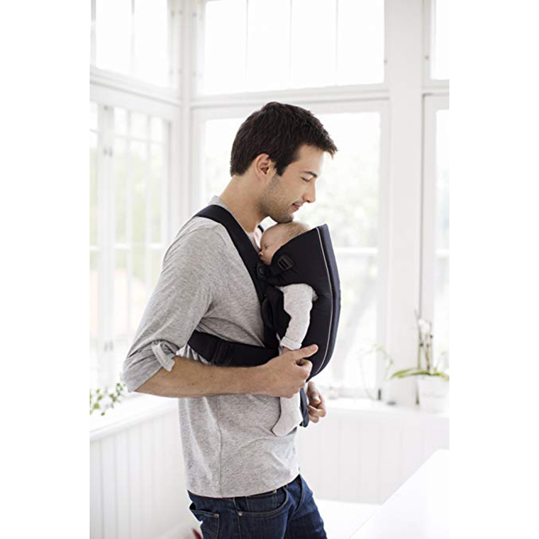 Porte-bébé ergonomique Baby Carrier Ergonomic
