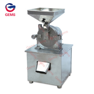 Small Taro Peas Mung Bean Flour Processing Machine