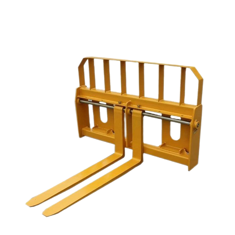 Quick Attach Pallet Fork Quick Attach Pallet Fork