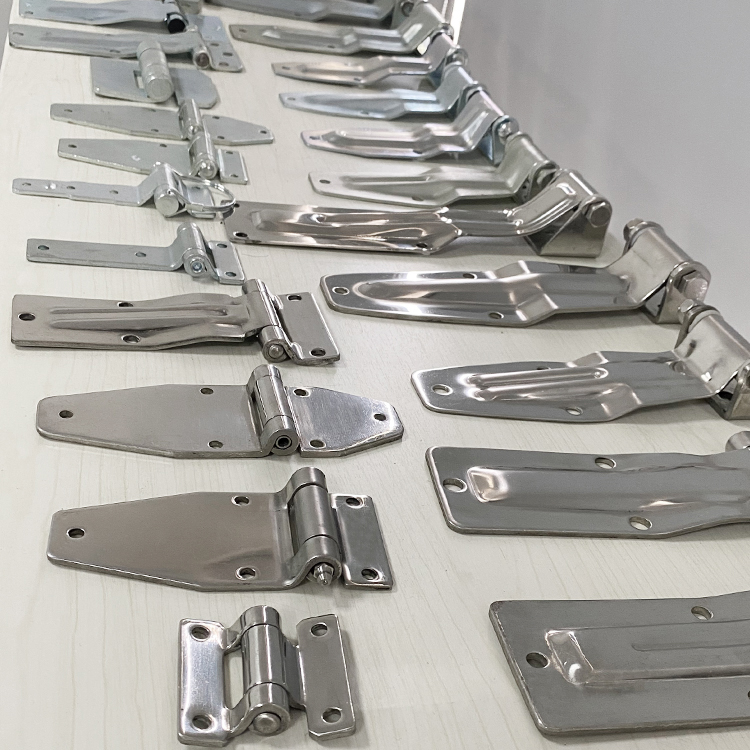 truck hinges truck hinges