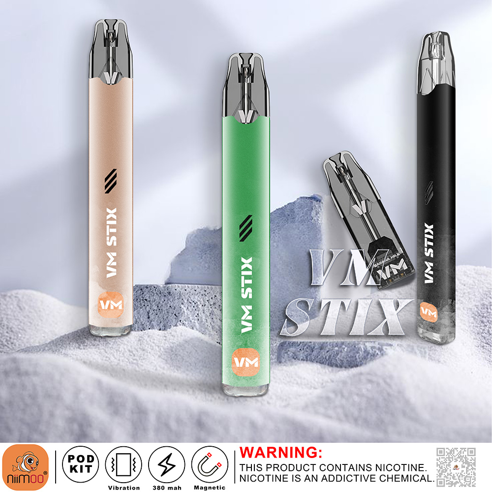 VM Stix Battery VM Stix Battery