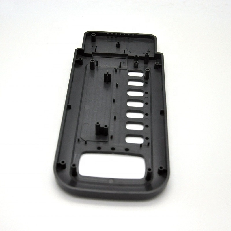 Injection Molded Nylon Pp Remote Control Shel Injection Molded Nylon Pp Remote Control Shel
