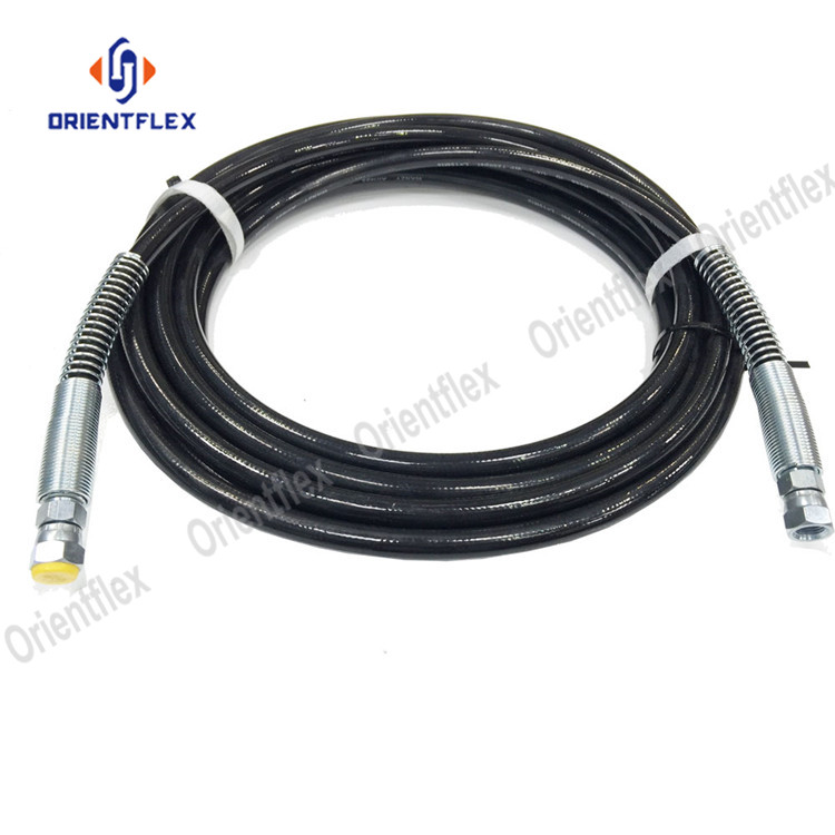 Paint Spray Hose 3 Paint Spray Hose 3