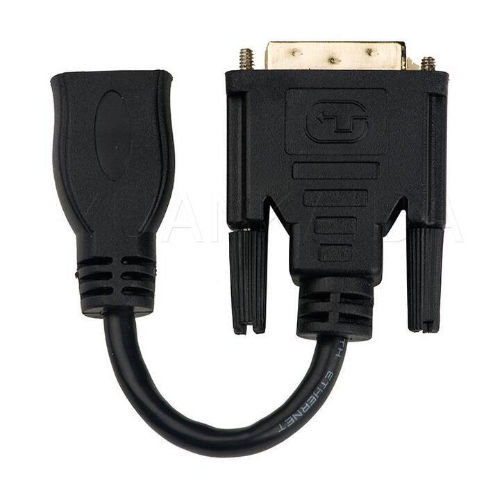 hdmi to dvi adapter