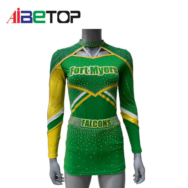 cheer uniform cheer uniform