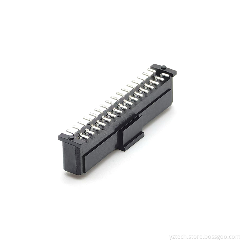 2.0 board to board connector 2.0 board to board connector