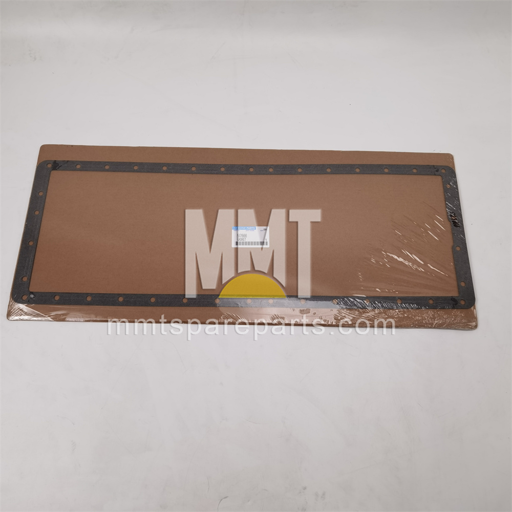 Oil Pan Gasket 5I-7666 Oil Pan Gasket 5I-7666