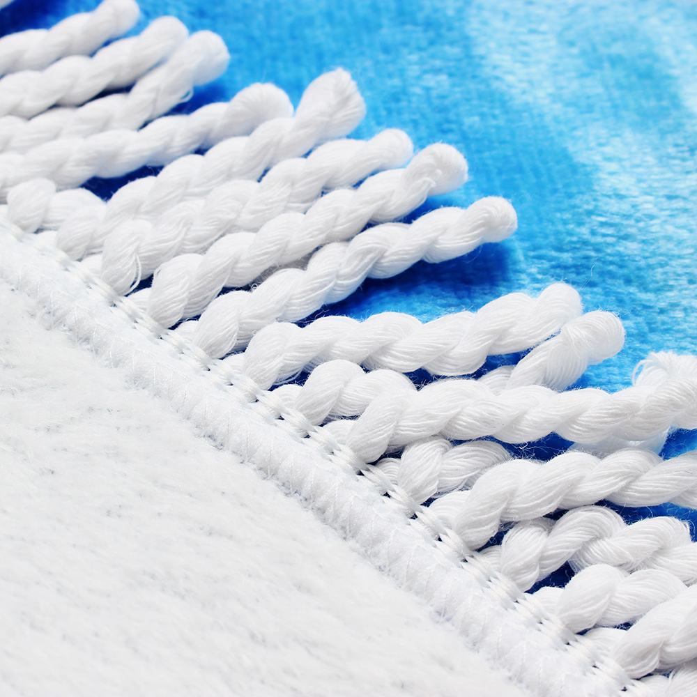 Circle Beach Towels Circle Beach Towels