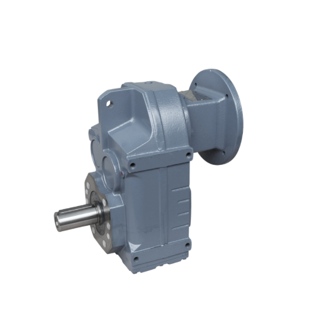 F Series Helical Parallel Shaft Gearmotors 2 F Series Helical Parallel Shaft Gearmotors 2