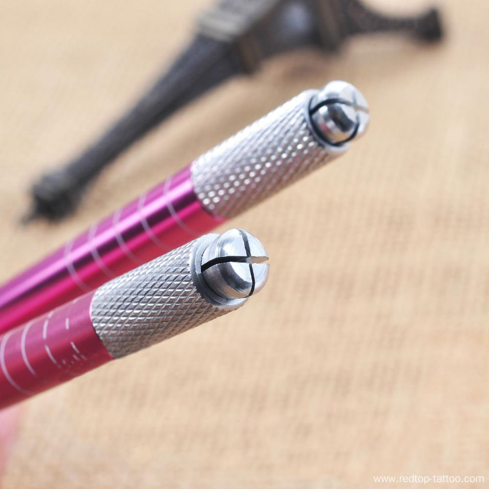 Tattoo Pen Manufacturers | china 3d tattoo eyebrow pen microblade manual pen Tattoo Pen Manufacturers | china 3d tattoo eyebrow pen microblade manual pen