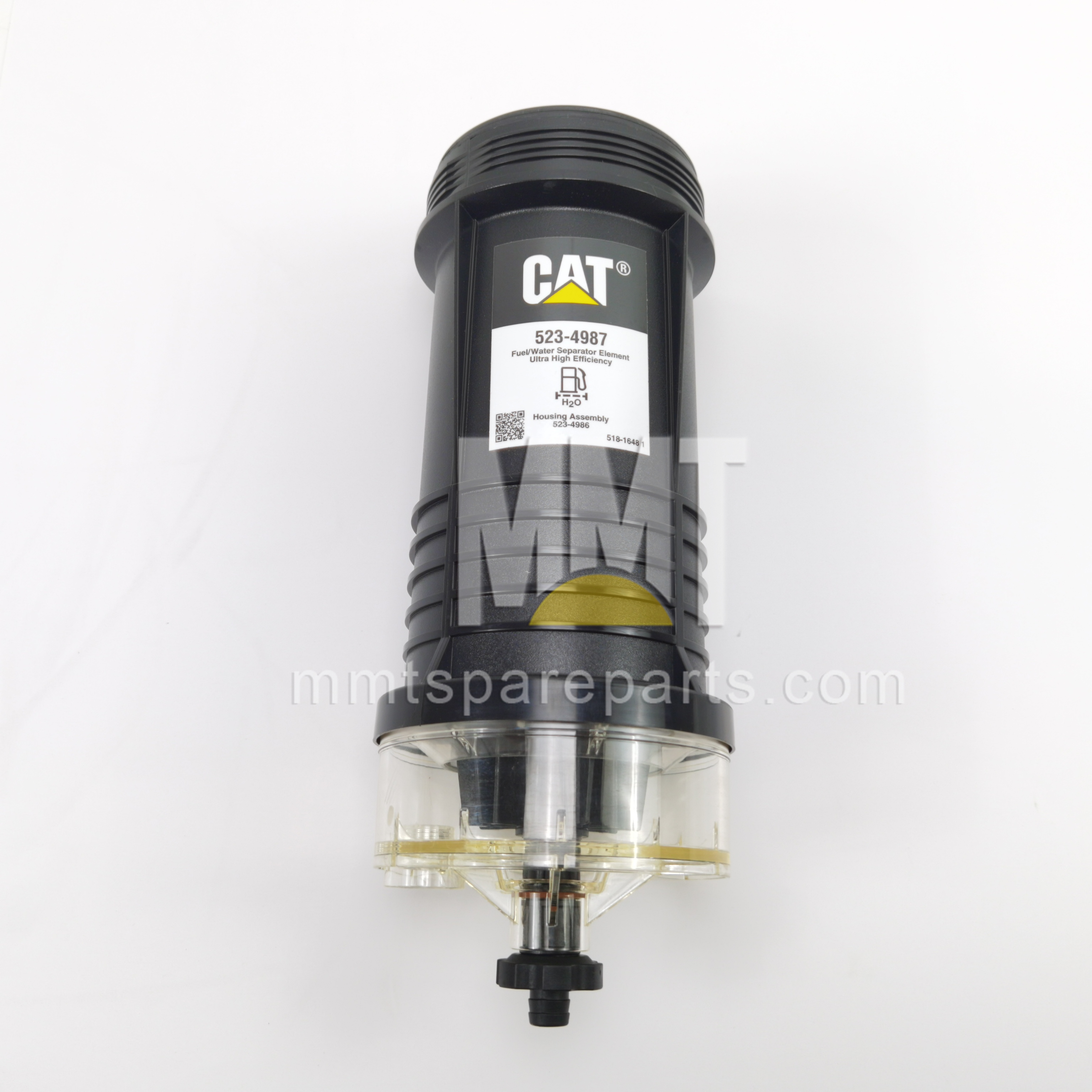 Fuel Water Separator Filter 523-4986 Fuel Water Separator Filter 523-4986