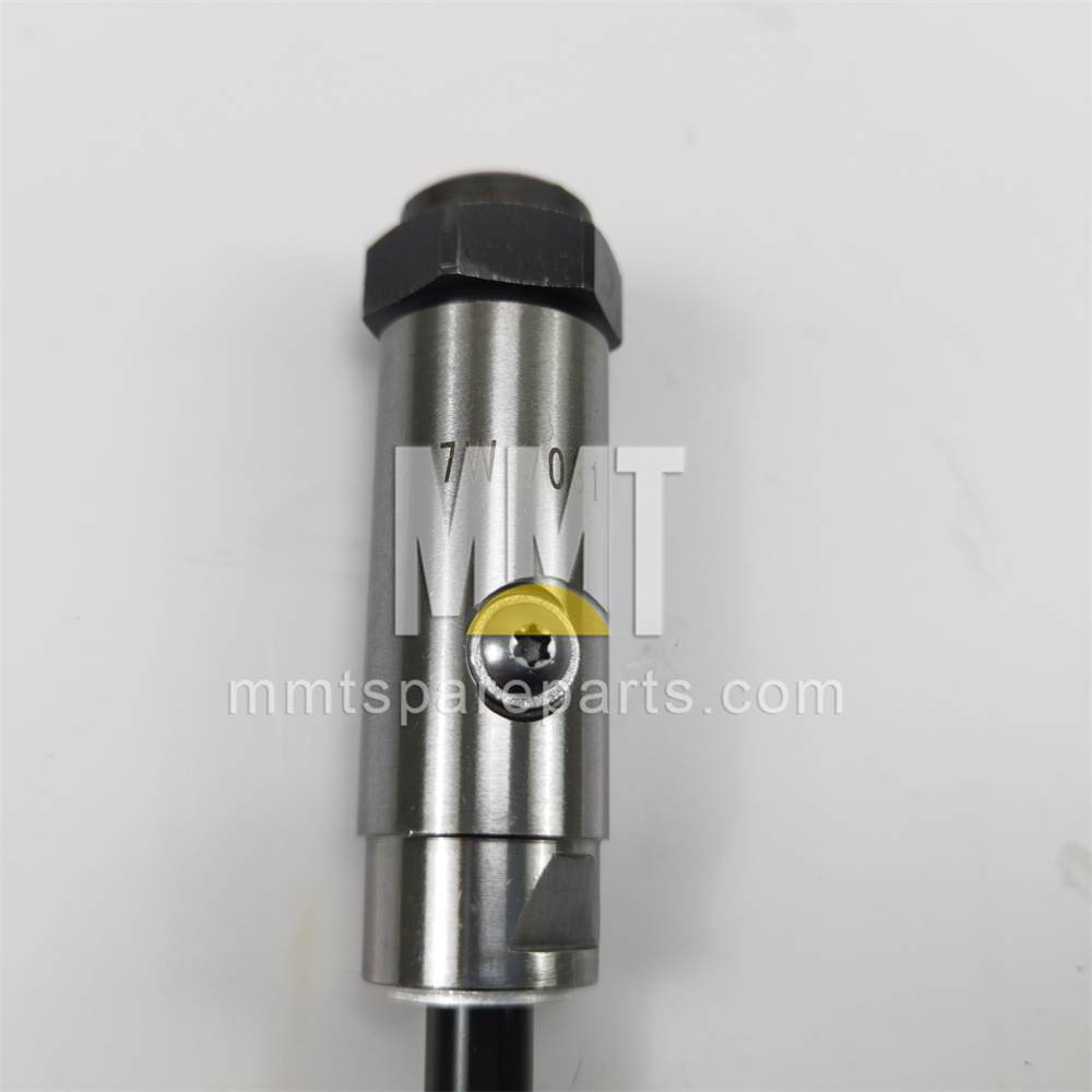 Nozzle 7W-7031 Nozzle 7W-7031