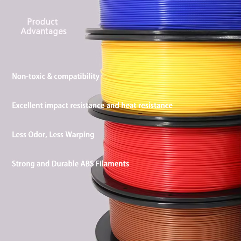 ABS Filament ABS Filament