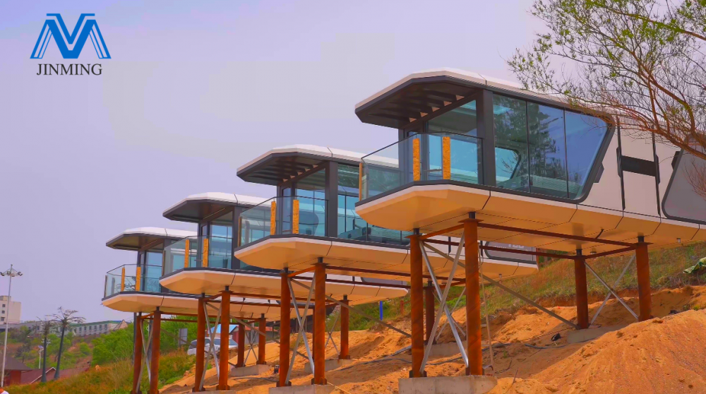 Capsule House Capsule House