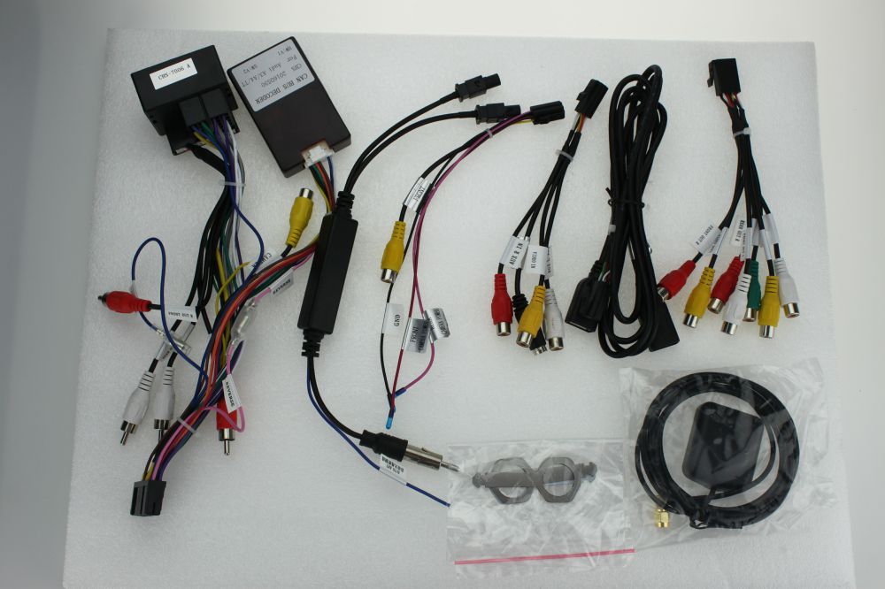 Android Car Stereo Audi A3 Android Car Stereo Audi A3