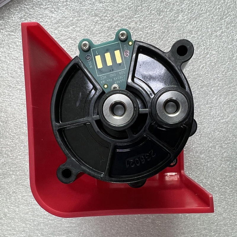Videojet spare parts Original new 613597 Videojet 1580 service module for Videojet 1580 CIJ inkjet printer3 Videojet spare parts Original new 613597 Videojet 1580 service module for Videojet 1580 CIJ inkjet printer3