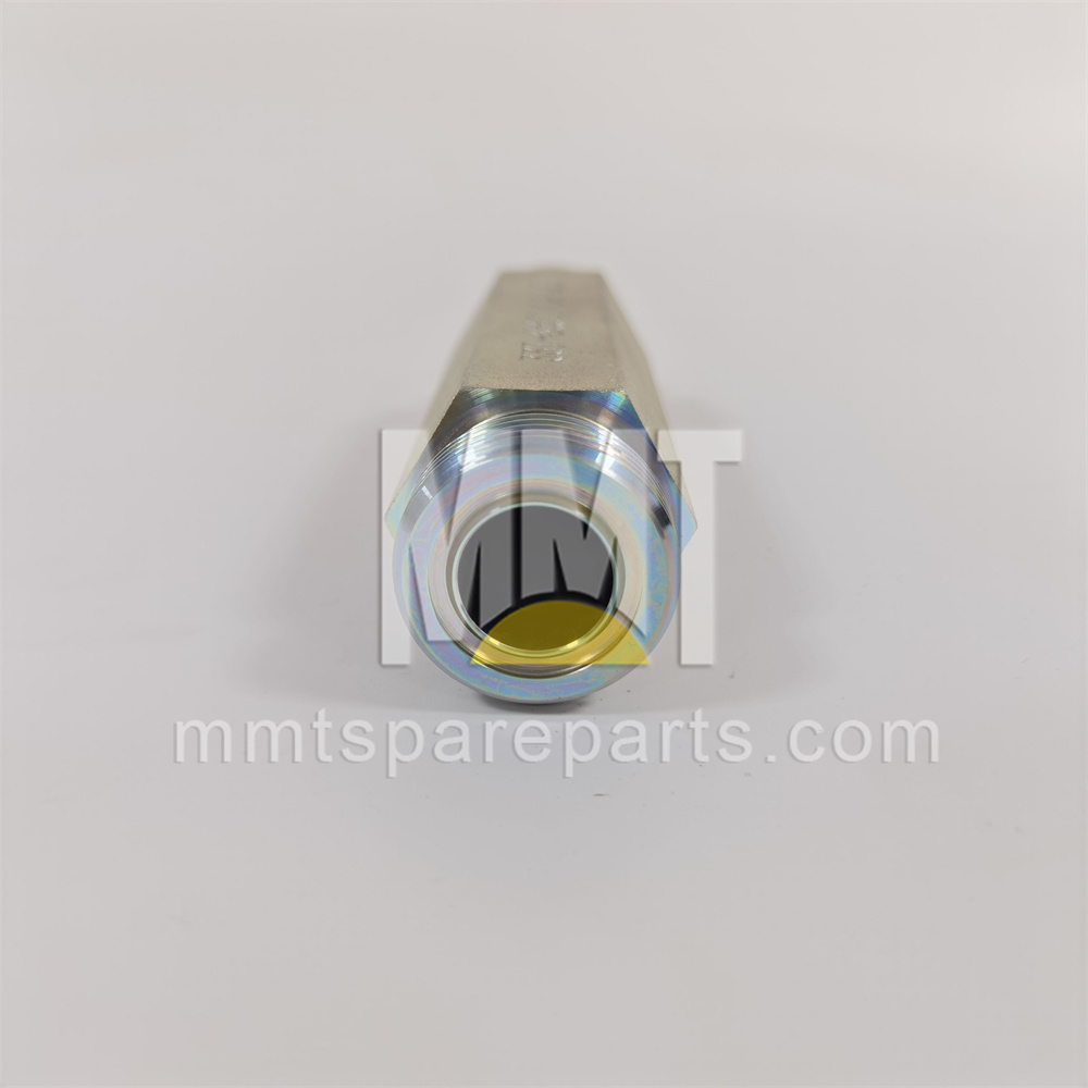 Hydraulic Block 337-6552 Hydraulic Block 337-6552