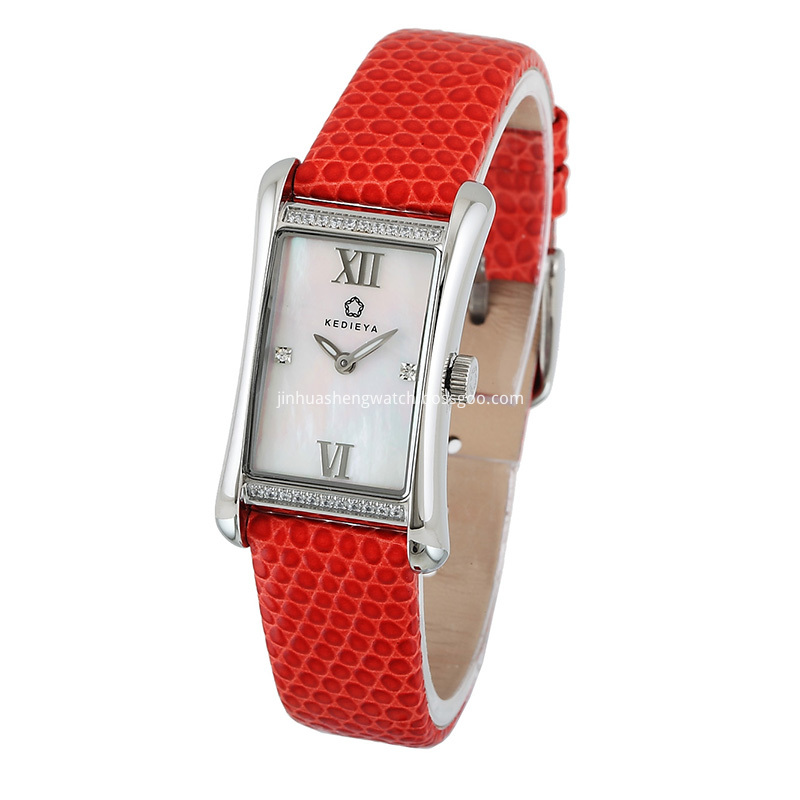 Ladies Quartz Watch Ladies Quartz Watch