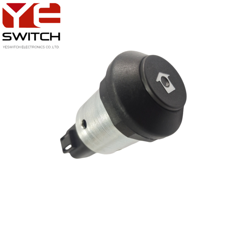 30mm Push Button Switch (6) 30mm Push Button Switch (6)