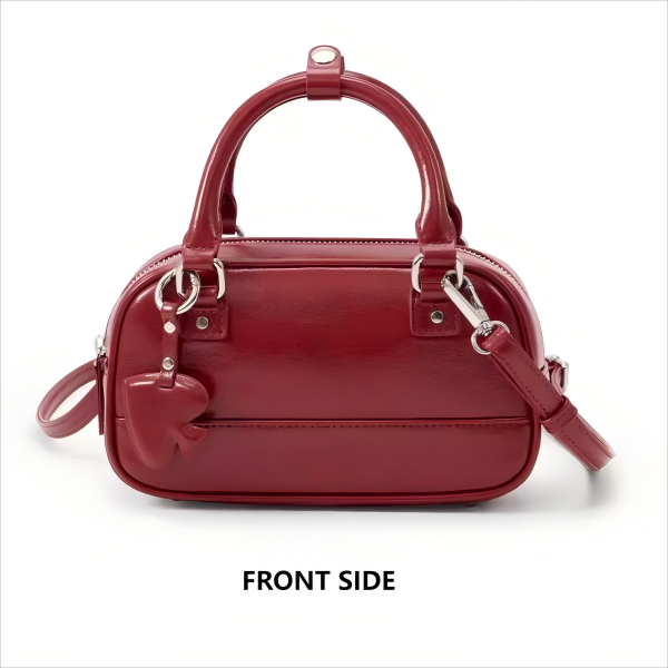 Customized Ladies' Commuting Handbag Customized Ladies' Commuting Handbag