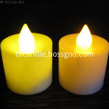 Party decoration LED candle