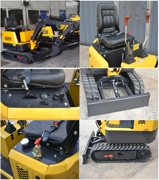 details of mini bagger excavator details of mini bagger excavator